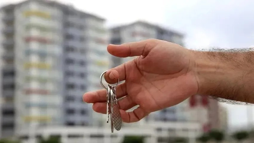 Başvuru tarihleri açıklandı… 500 bin konut projesine TC kimlik numarası şartı!