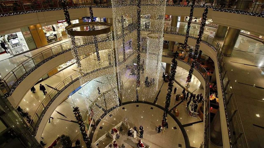 AVM ve stadyumlara sığınak zorunluluğu geliyor