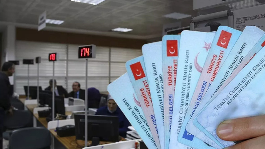 TOKİ için başvurular başladı