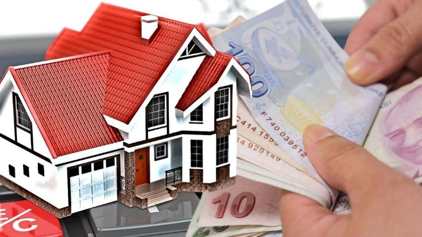 Konut satışları artıyor, fiyatlar reelde geriliyor