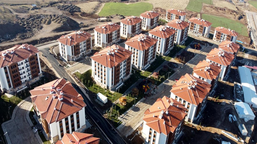 Kiralık sosyal konut projesinin detayları neler?