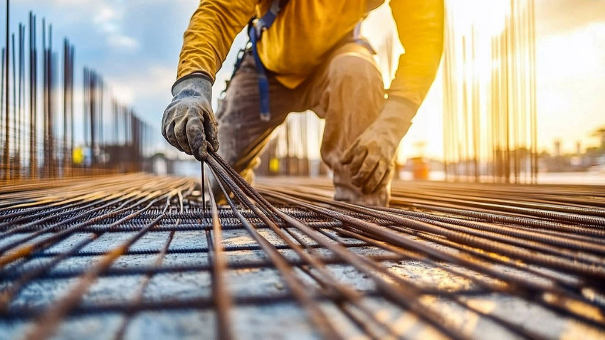 Müteahhitler keyfi malzeme taleplerine isyan etti