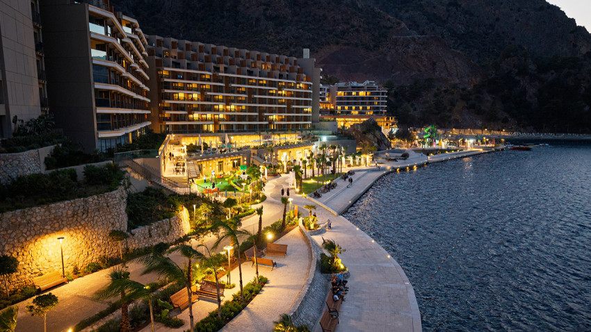 Kızılbük GYO tüm davalardan galip çıktı