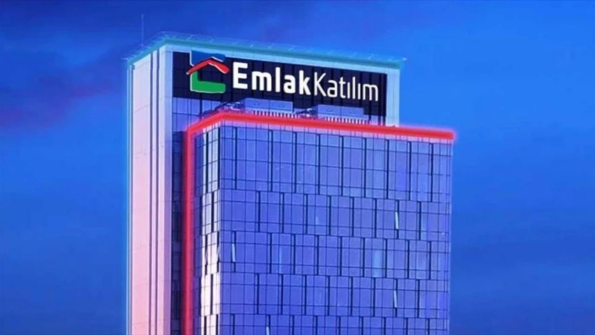 Emlak Katılım'dan 2025'te 13,9 milyar lira net kar