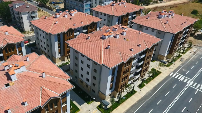 'Yeni Kiracı Kira Endeksi' yayınlamaya başladı