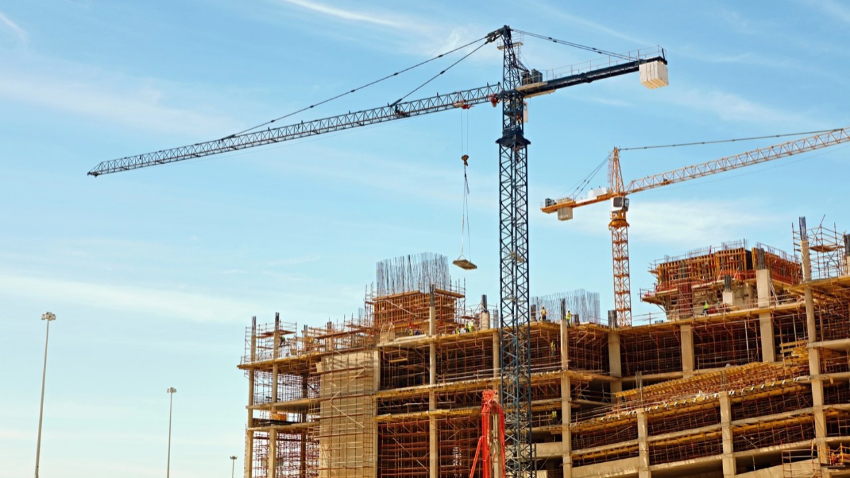 İnşaat maliyet endeksi şubatta arttı!