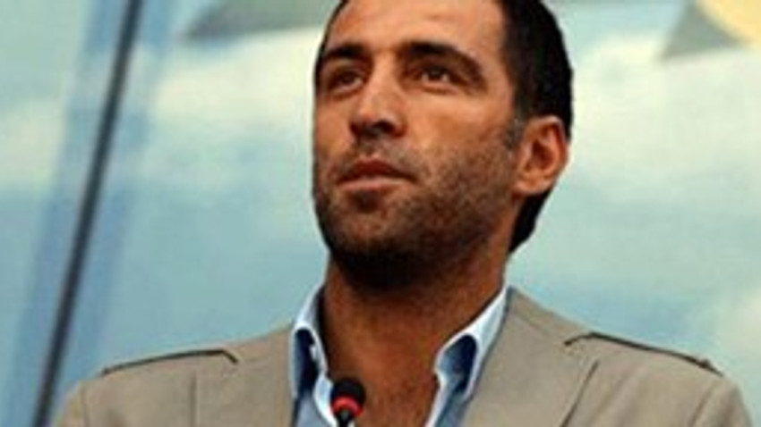 Hakan Şükür, Koru Florya'dan Konut Satın Aldı