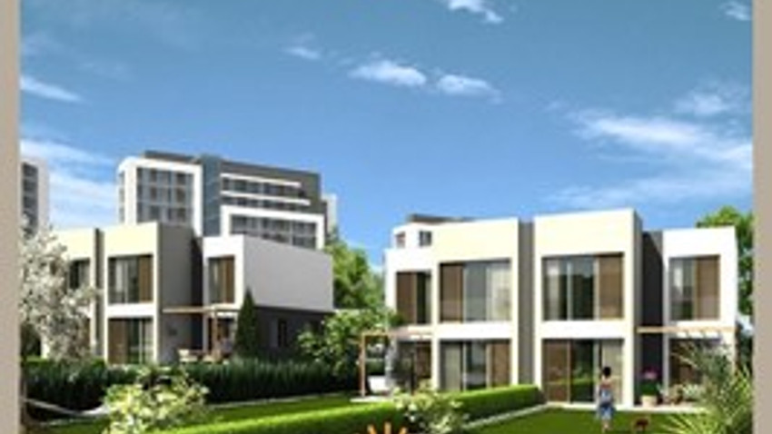 Mira Kurtköy'de 120 aya kadar vade imkanı!