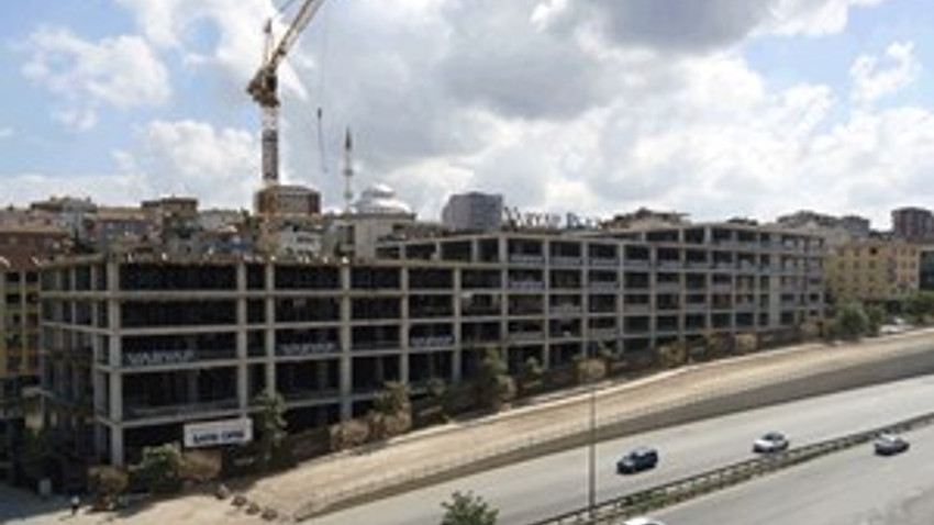 Varyap Plaza'dan kalan son dükkanların satışı devam ediyor!