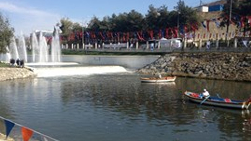 Osmanlının ilk mermer su kanalı Çedvel-i Simde, Nuhoğlu İnşaat imzası