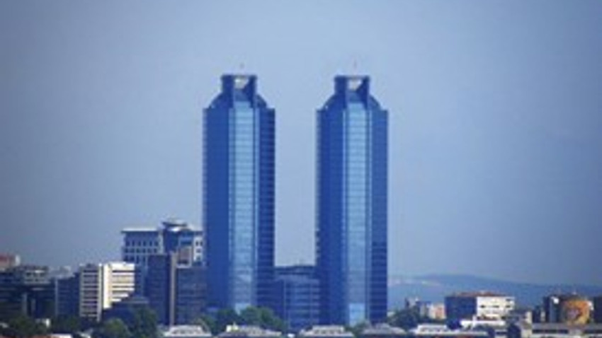 Tatlıcı Towers kavgası sanal aleme taşındı