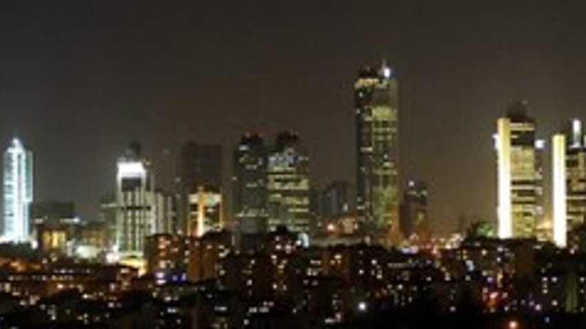 İstanbul'da 38 yeni otel yükseliyor!