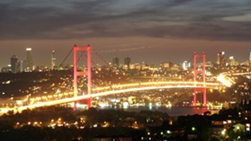 İstanbula navigasyon bile yetişemiyor!