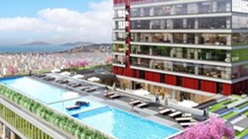 Dumankaya Ritim İstanbul'da 42 ay 0 faiz!