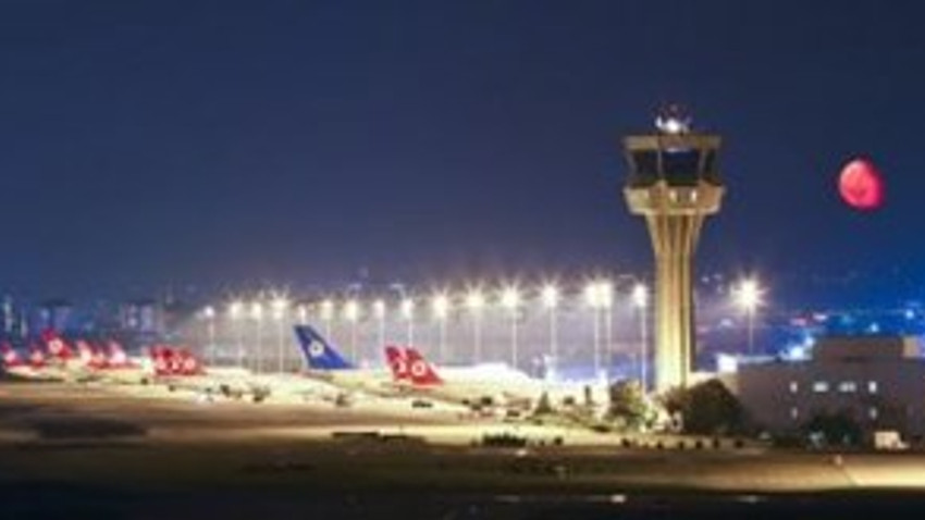 3. Havalimanı kaç milyon liraya malolacak?