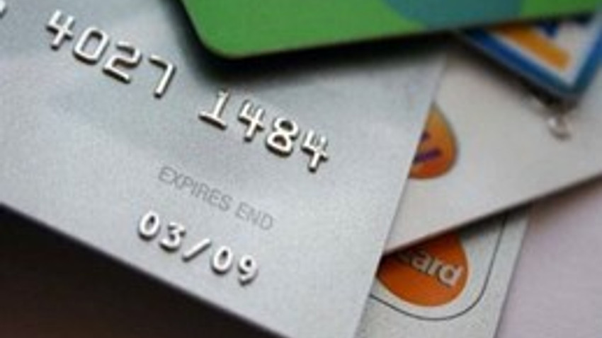 Meclisten kredi kartı müjdesi!