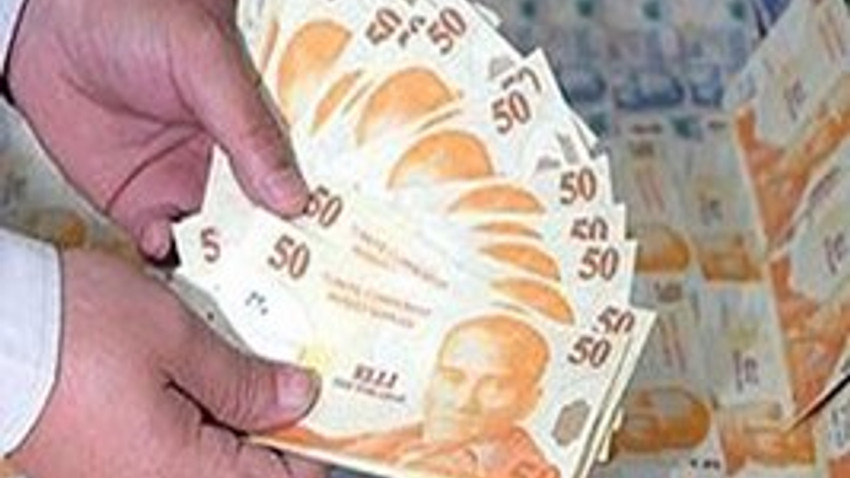 Dikkat! Paranızı bankada bırakmayın.