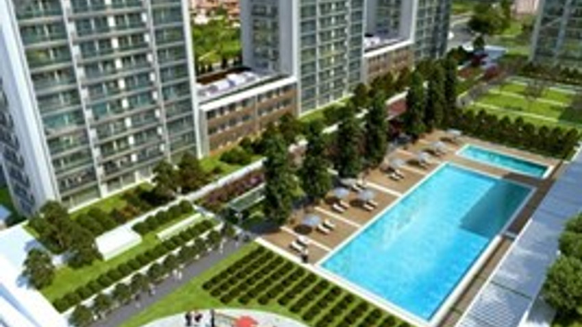 Elite Cityde teslimatlar başladı!