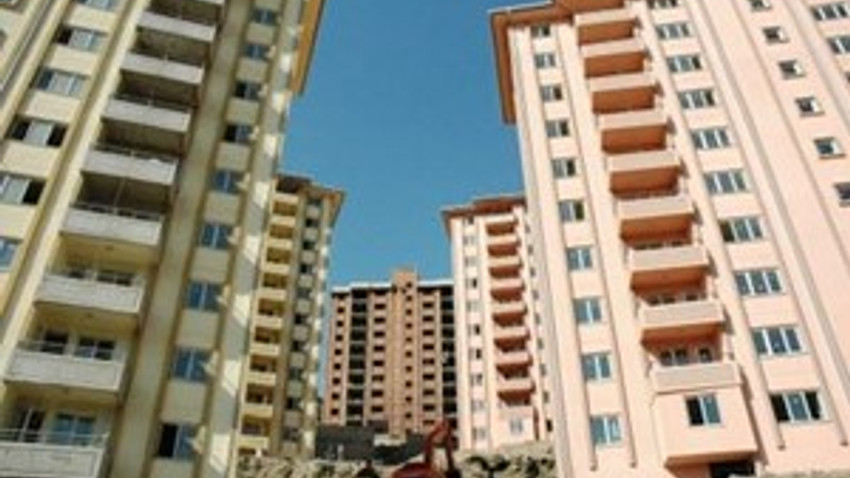 Apartman yönetim planına dikkat!