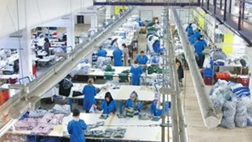 Asgari ücretli mühendis dönemi bitti