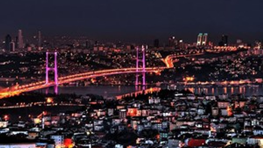 İstanbul dünya lideri!