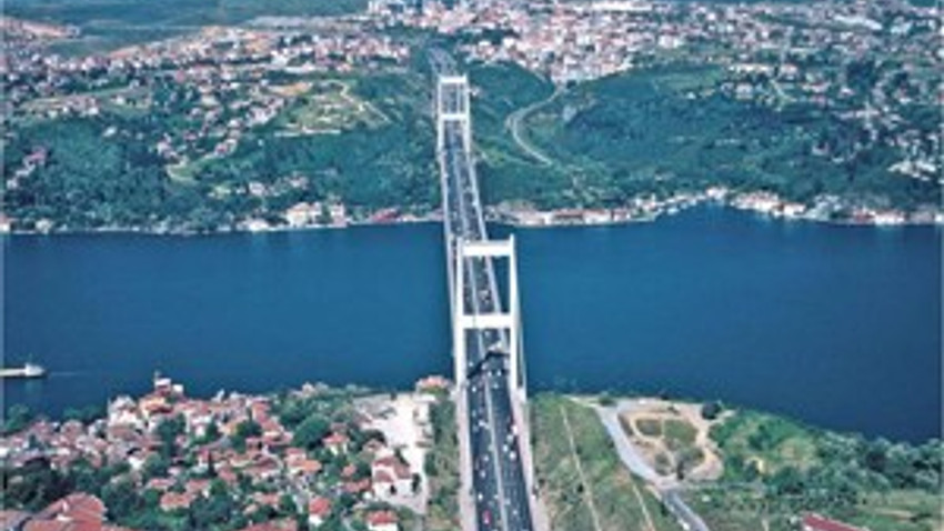 İstanbul en çok tercih edilen 11. şehir