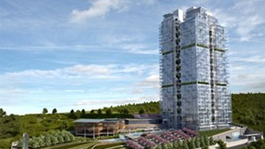 Nissa O2 Residenceta kişiye özel ödeme seçenekleri