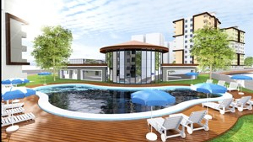 Ev alana 0 kilometre araba hediye!