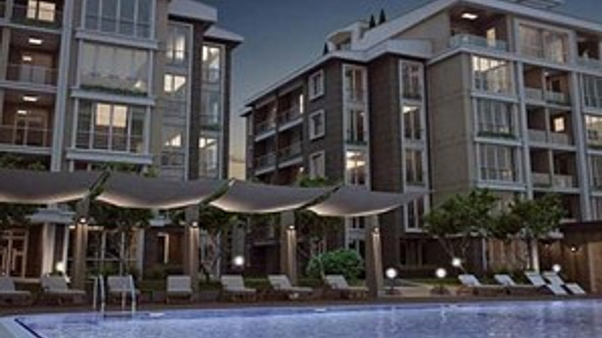 Selective Samandira Evleri Nde Fiyatlar 233 Bin Tl Den Basliyor