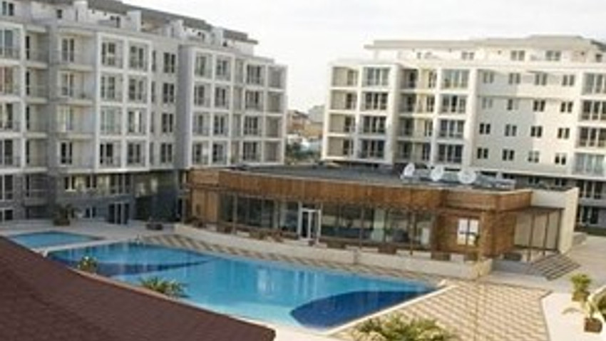 kent life sancaktepe de satilik konut