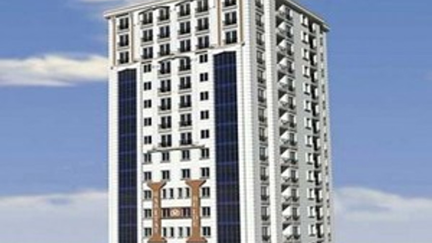 Belde Habitat Park'ta 125 bin Liradan Başlayan Fiyatlarla