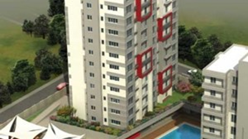 Elit İst Halkalı Evleri�nde 1.800 TL Taksitle Hemen Teslim