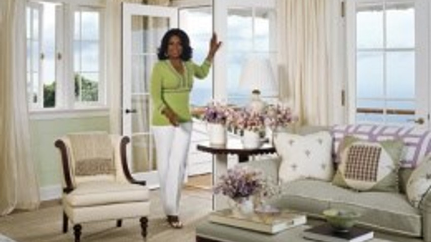 Winfrey evine 2.8 milyon dolar istiyor