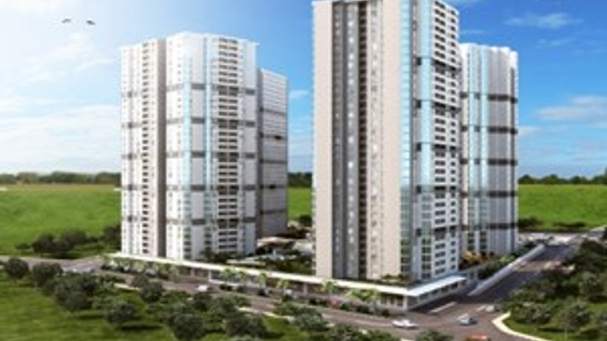  Samsun Towers'ta 3+1 daireler 164 Bin TL'den başlıyor