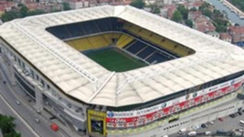Fenerbahçe Şükrü Saracoğlu Stadı için müthiş proje