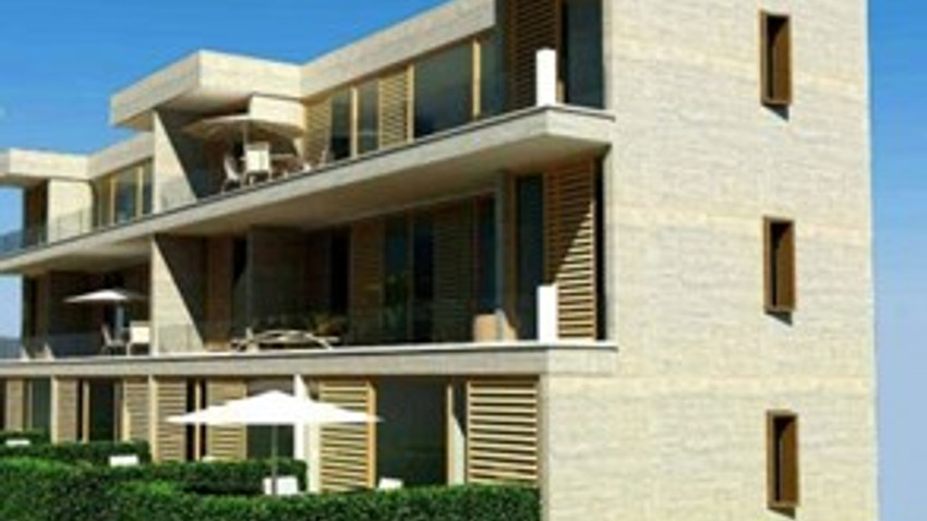  Adlon Residence'da 159 bin liraya!