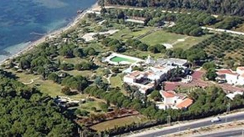  TMSF Toprak Holding'in villalarını 31.4milyon TL'ye satıyor!