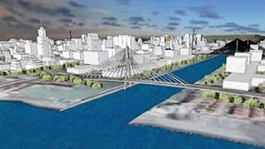 Kanal İstanbul Boğaz eğlencenin yeni adresi olacak!
