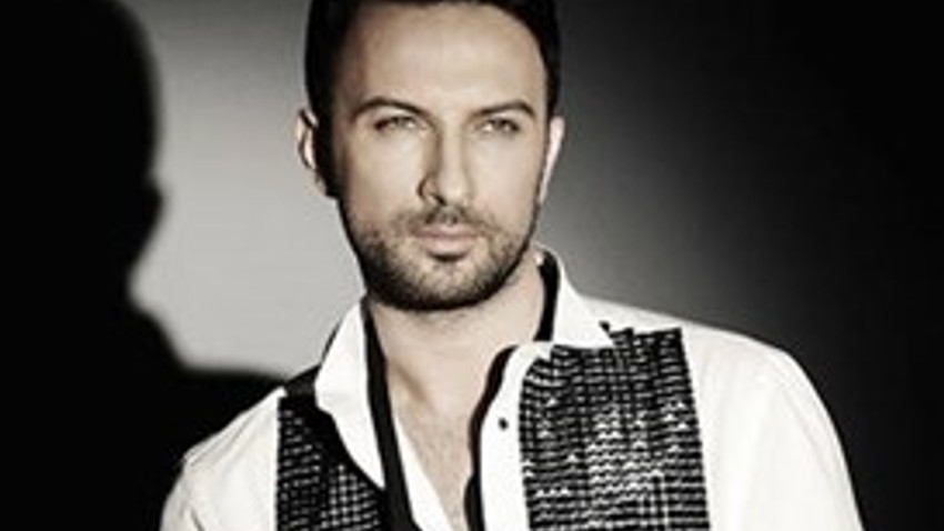 TARKAN'IN TARABYADAKİ EVİNİN DEĞERİ 8 MİLYON DOLAR! 