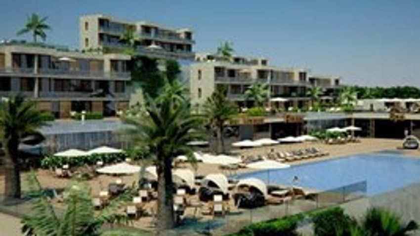 Adlon Residence'ı sosyal medyada takip et,Bodrum tatilinde rahat et!