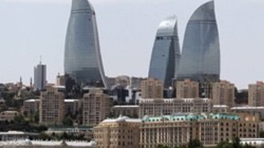  Azerbaycan gelirini 5 yılda 6'ya katladı, Türk markalarına büyük ilgi başladı