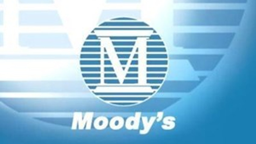 Moody's TOKİ'nin de notunu yükseltti! 