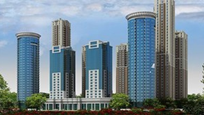 Samsun Towers'da 70.000 TL'den başlayan fiyatlar !