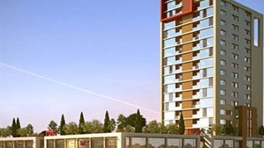 NEWISTA LIFE  Hayallerinizin ve İstanbul'un içinde !