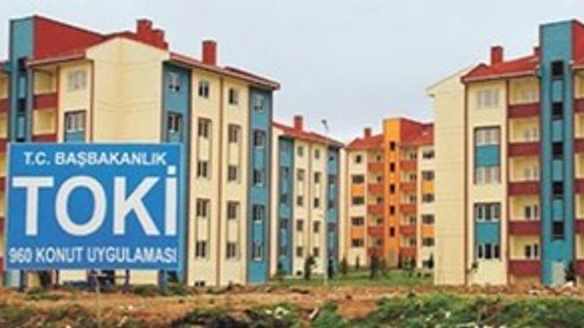 TOKİ Turkuaz Polsan Evleri, Mayıs ayını satış lideri olarak kapattı!