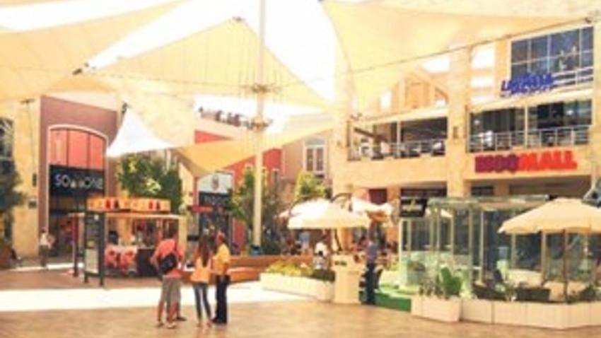 Via/Port, Luxury Outlet olma yolunda ilerliyor!