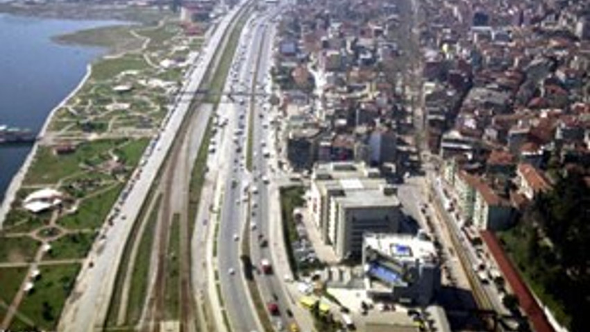 İstanbul'un alternatif şehri Kocaeli