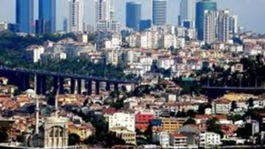 İstanbul'un kentsel dönüşümünde hangi ilçeler öne çıkıyor?