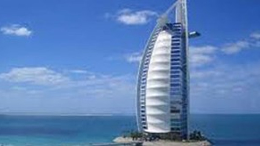 Has İnşaat Tuzla'ya Burj Dubai'nin benzerini yapacak!