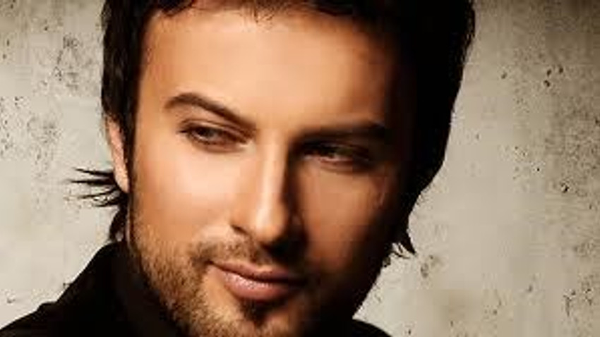 Tarkan’ın teras katındaki evinde yangın çıktı!